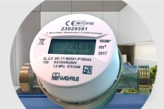 Omantel, Algeria's SEAAL partner on smart water metering pilot