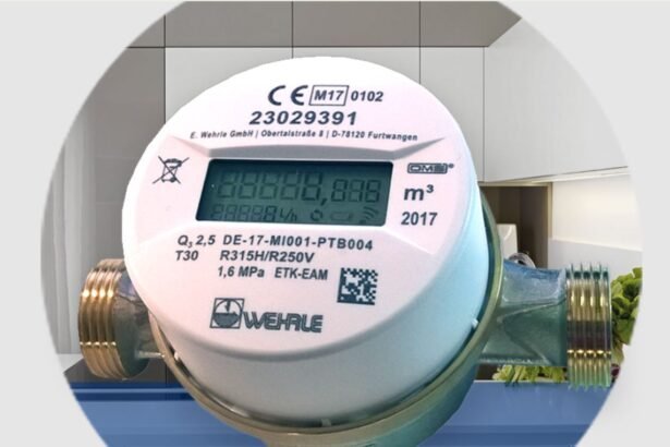 Omantel, Algeria's SEAAL partner on smart water metering pilot