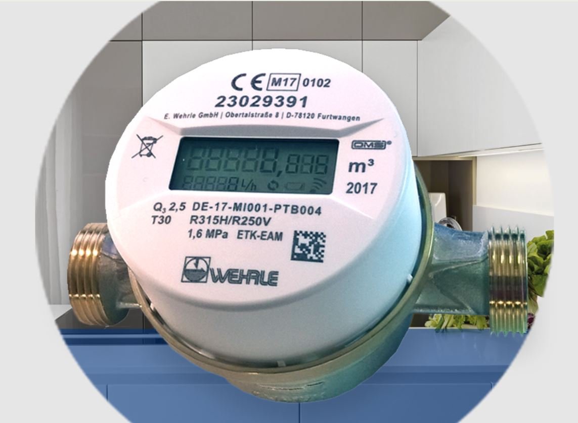 Omantel, Algeria's SEAAL partner on smart water metering pilot