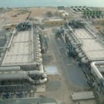 Libya, Algeria plan water cooperation pact