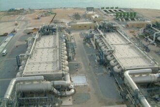 Libya, Algeria plan water cooperation pact