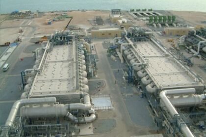 Libya, Algeria plan water cooperation pact