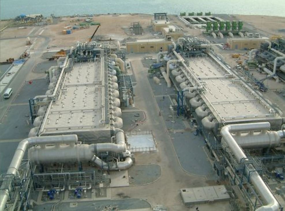 Libya, Algeria plan water cooperation pact