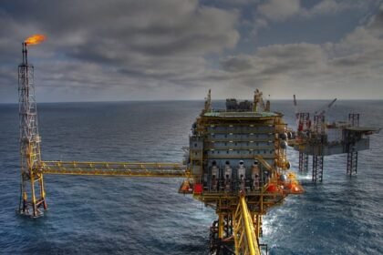 Wison New Energies secures EPCIC deal for Baleine Phase 3 FPSO development offshore Côte d'Ivoire