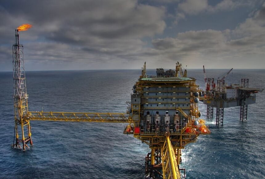 Wison New Energies secures EPCIC deal for Baleine Phase 3 FPSO development offshore Côte d'Ivoire