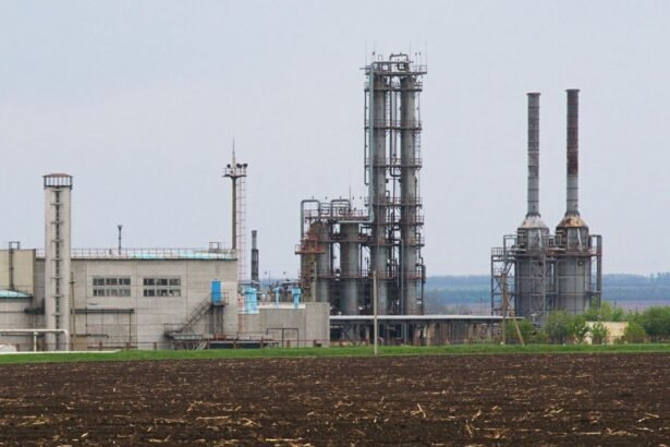 Algeria begins construction of US $5.4bn Illizi South Gas Project