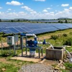 Nigerian Navy delivers 35,000-litre solar-powered water project in Niger State