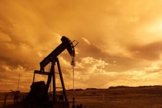South Africa to rebuild strategic oil reserves