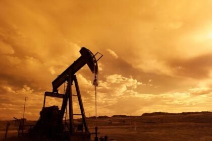 South Africa to rebuild strategic oil reserves