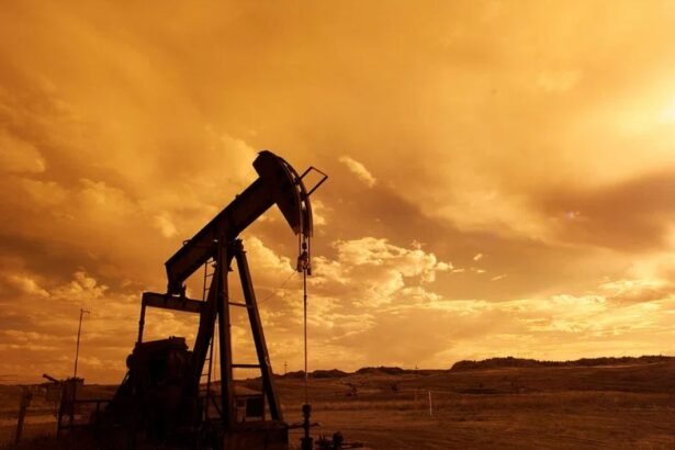 South Africa to rebuild strategic oil reserves