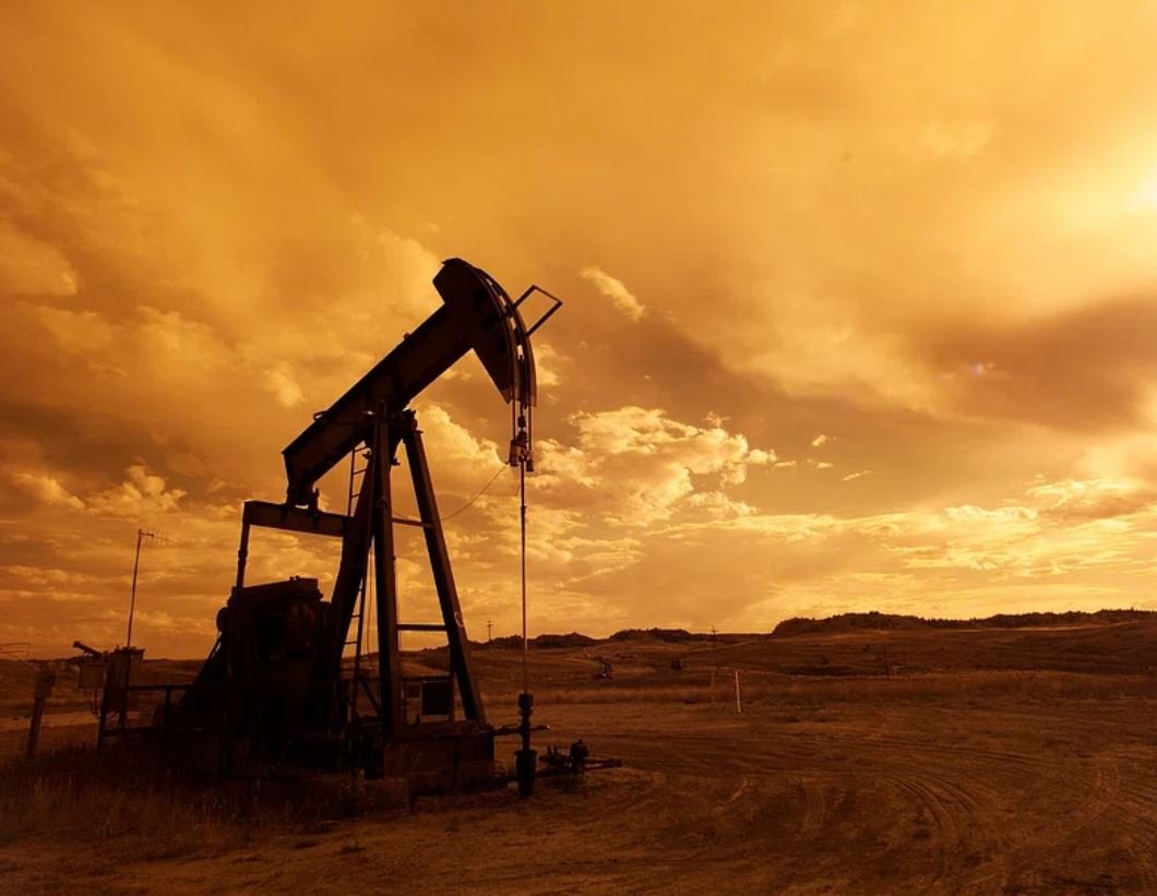 South Africa to rebuild strategic oil reserves