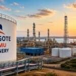 Dangote-Lamu-Refinery-to-Redraw-East-Africas-Fuel