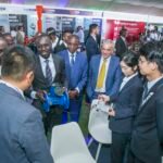 Kenya-Israel Water Forum