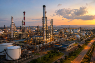Kenya fast-tracks $17 billion East Africa oil refinery