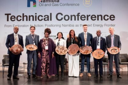 NOGC 2026 Connects Namibia’s Energy Ambitions with Local Opportunity
