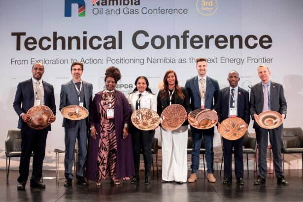 NOGC 2026 Connects Namibia’s Energy Ambitions with Local Opportunity