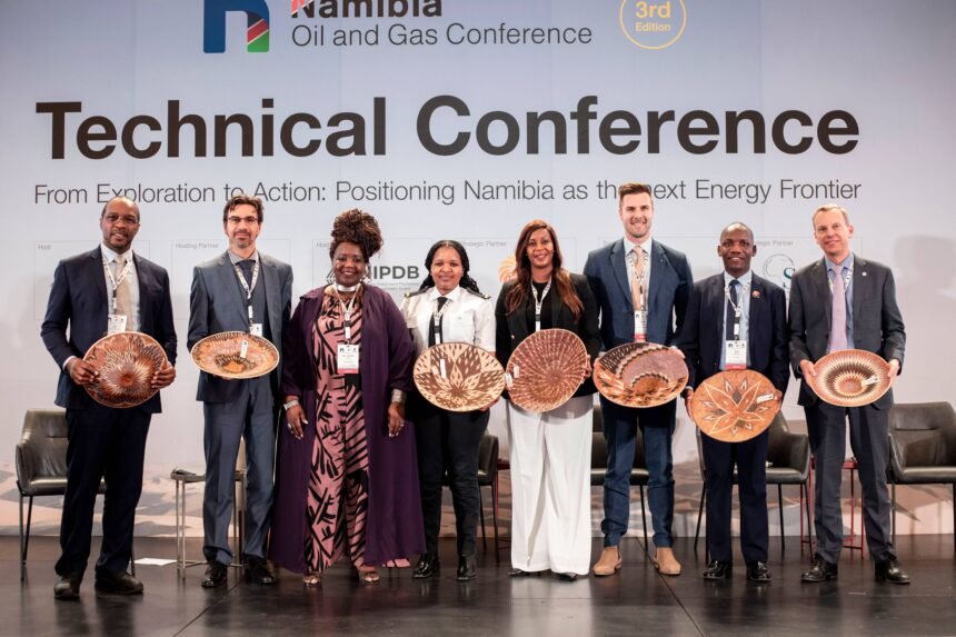 NOGC 2026 Connects Namibia’s Energy Ambitions with Local Opportunity