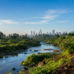 Nairobi Water Security Gets a 76,000m³ Boost From Bold New Fund Deal