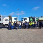 Werner Pumps Namibia Expansion