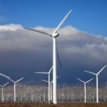 155MW Ummbila Wind Farm in South Africa launched
