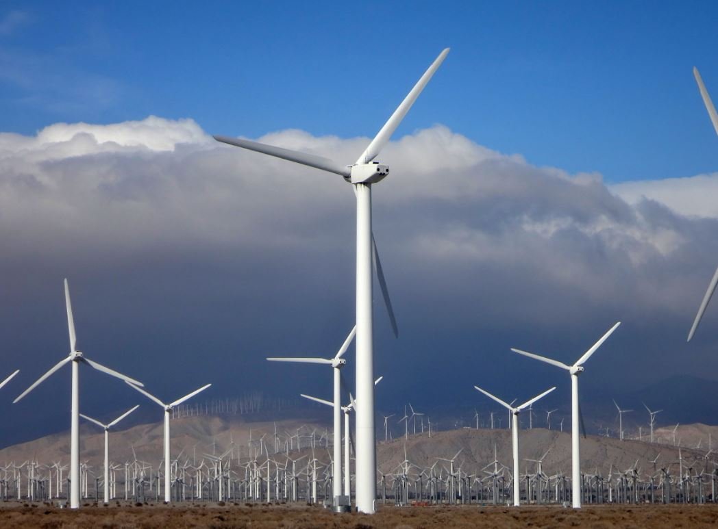 155MW Ummbila Wind Farm in South Africa launched