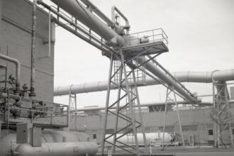 Egypt to set US $4.5Bn to refinery expansion