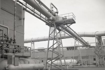 Egypt to set US $4.5Bn to refinery expansion