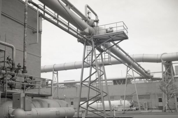 Egypt to set US $4.5Bn to refinery expansion