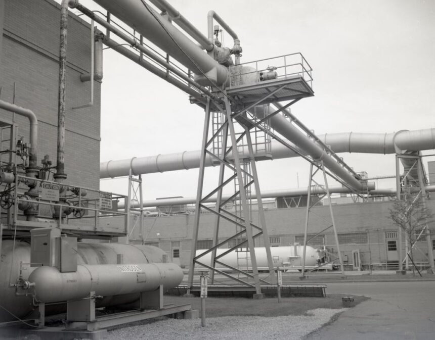 Egypt to set US $4.5Bn to refinery expansion