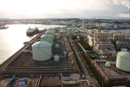 Tanzania to develop its first small-scale liquefied natural gas (LNG) project