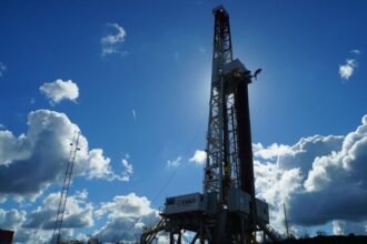 Predator Oil & Gas moves ahead with Morocco MOU-6 drilling campaign