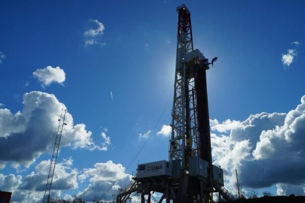 Predator Oil & Gas moves ahead with Morocco MOU-6 drilling campaign