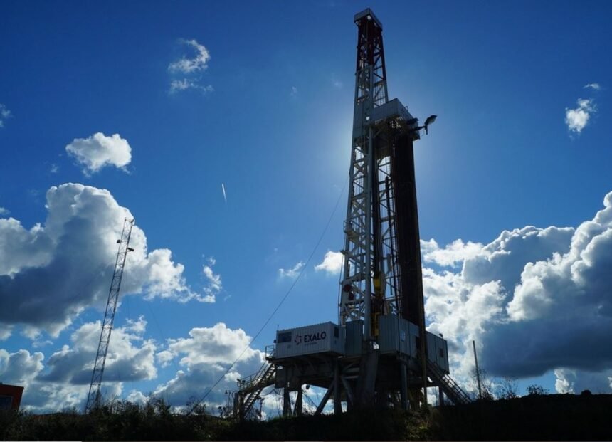 Predator Oil & Gas moves ahead with Morocco MOU-6 drilling campaign