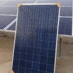 Chad commissions 2.8 MW hybrid solar power plant in Adré