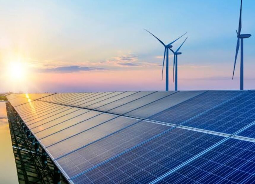 JICA commits US $119M to Nigeria mini-grid expansion