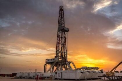 Egypt eyes ADNOC Drilling partnership to boost oil, gas output