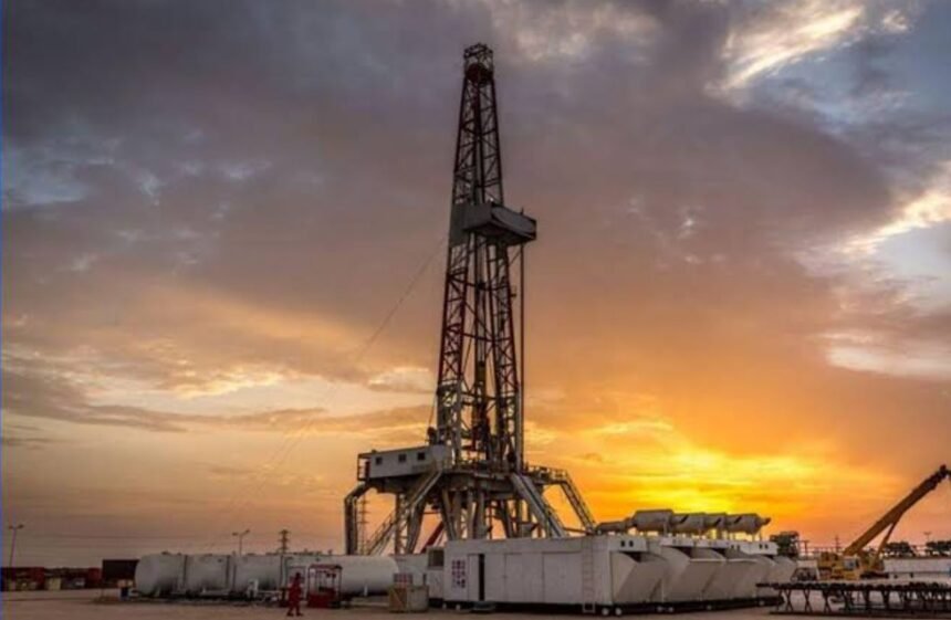 Egypt eyes ADNOC Drilling partnership to boost oil, gas output