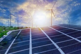 AUDA-NEPAD unveils US $580M green infrastructure fund