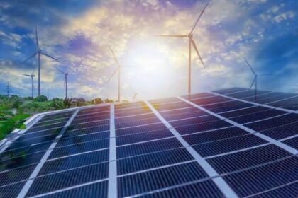 AUDA-NEPAD unveils US $580M green infrastructure fund
