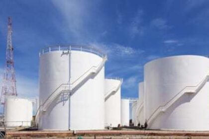 Egypt approves free zone for Fujairah Alamein oil and gas storage project