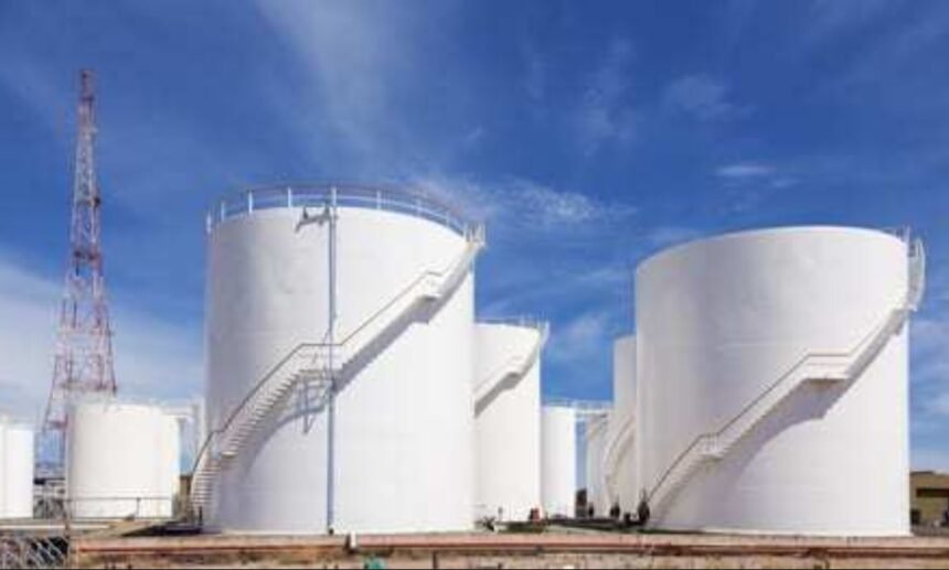 Egypt approves free zone for Fujairah Alamein oil and gas storage project