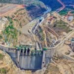Tanzania brings 2,115MW Julius Nyerere Hydropower Project into operation