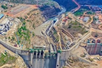 Tanzania brings 2,115MW Julius Nyerere Hydropower Project into operation