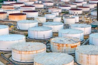 KPC lands US $725M crude storage contract to support Kenya’s oil export plans