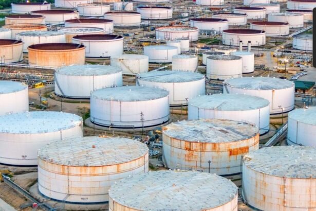 KPC lands US $725M crude storage contract to support Kenya’s oil export plans