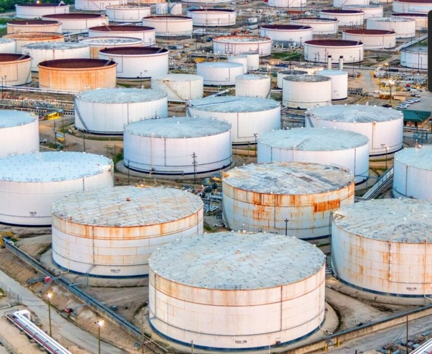 KPC lands US $725M crude storage contract to support Kenya’s oil export plans