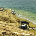 Nigeria launches new water pumps in Lagos