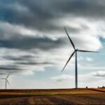 Egypt inks Power Purchase Agreement for 407 MW Zafarana wind project