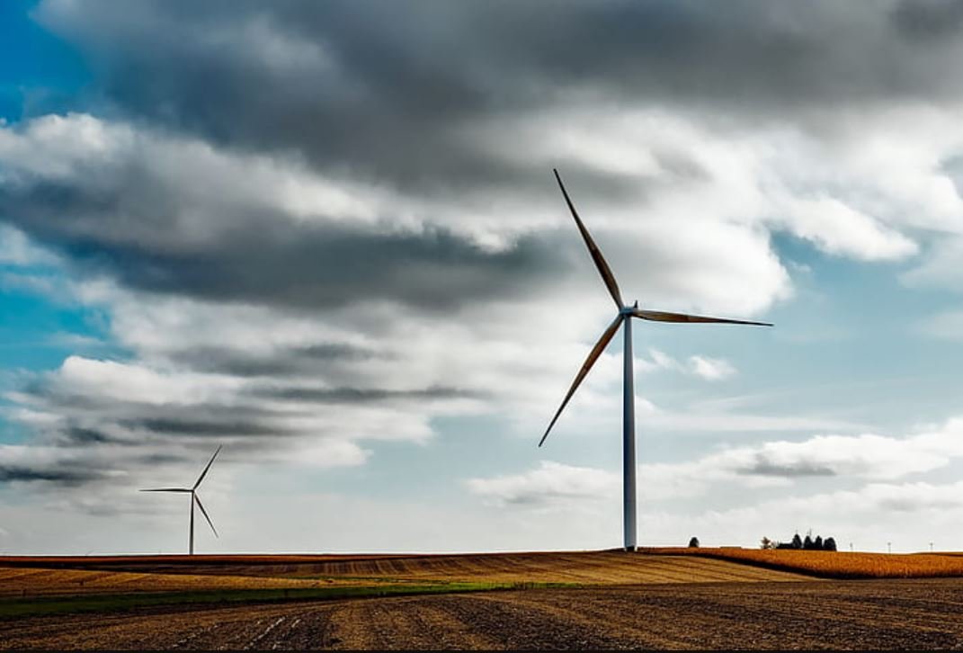 Egypt inks Power Purchase Agreement for 407 MW Zafarana wind project