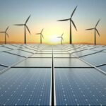 South Africa to receive US $122bn for energy expansion